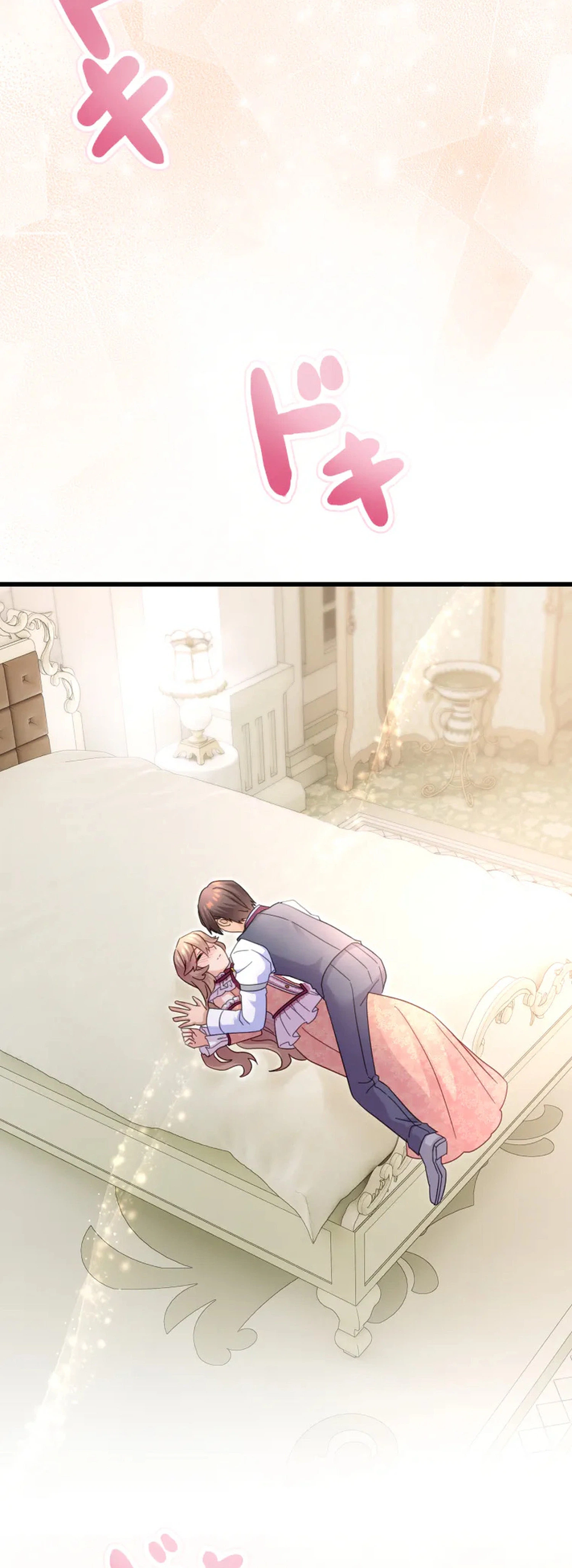 I became the stepmother who caused my favorite character to fall into darkness Chapter 34 Page 2