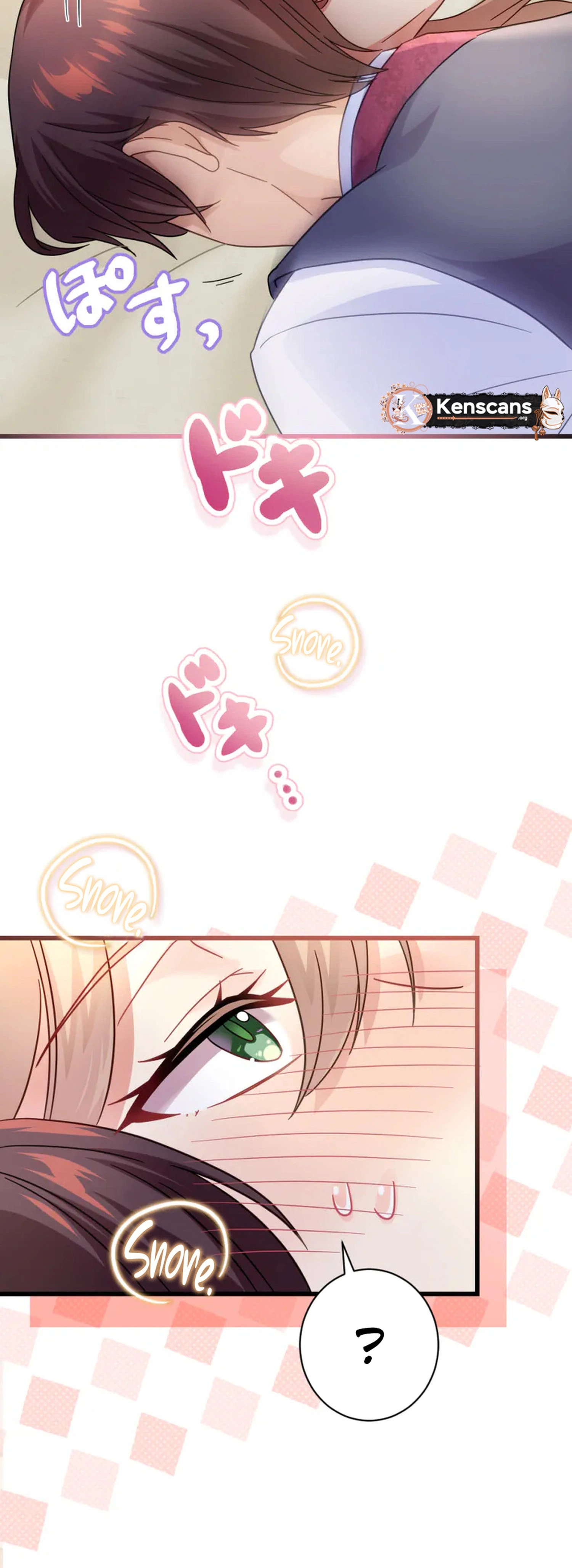 I became the stepmother who caused my favorite character to fall into darkness Chapter 34 Page 4