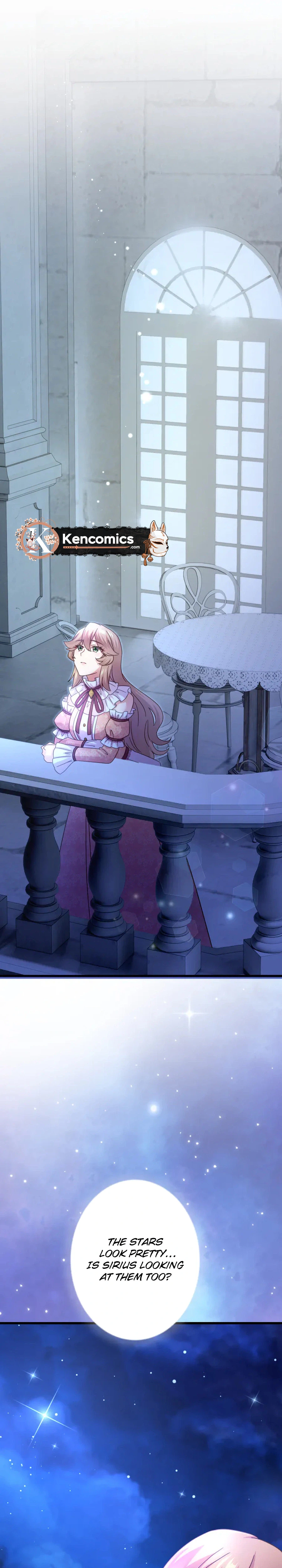I became the stepmother who caused my favorite character to fall into darkness Chapter 34 Page 16
