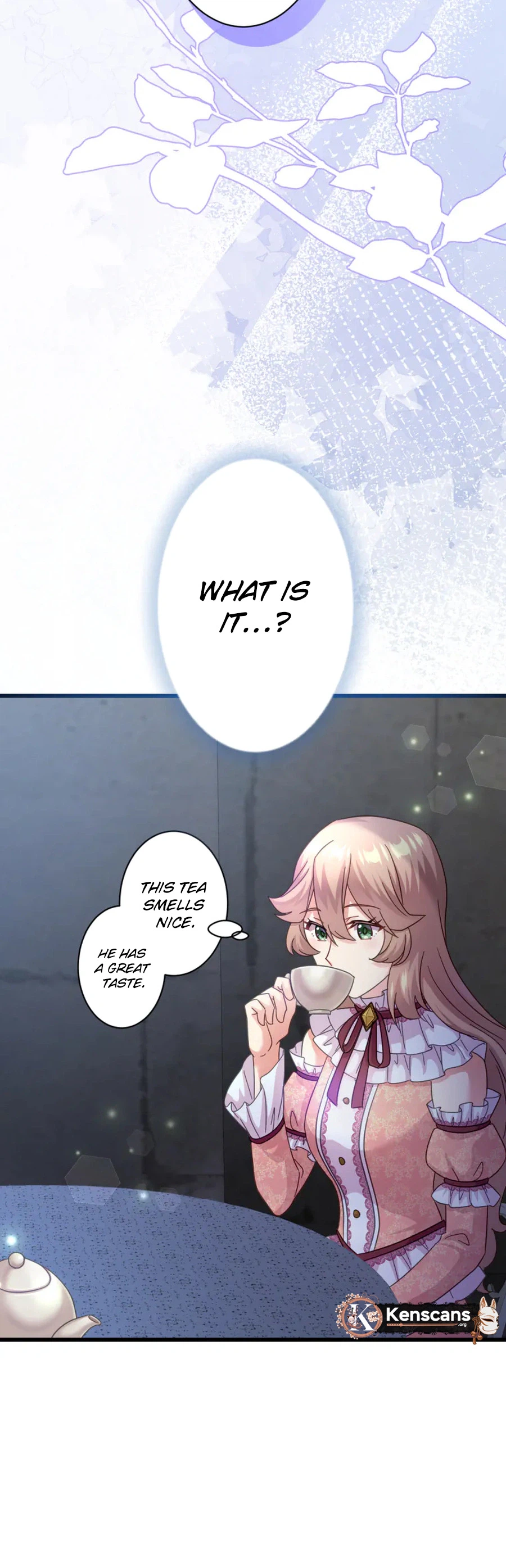 I became the stepmother who caused my favorite character to fall into darkness Chapter 34 Page 23