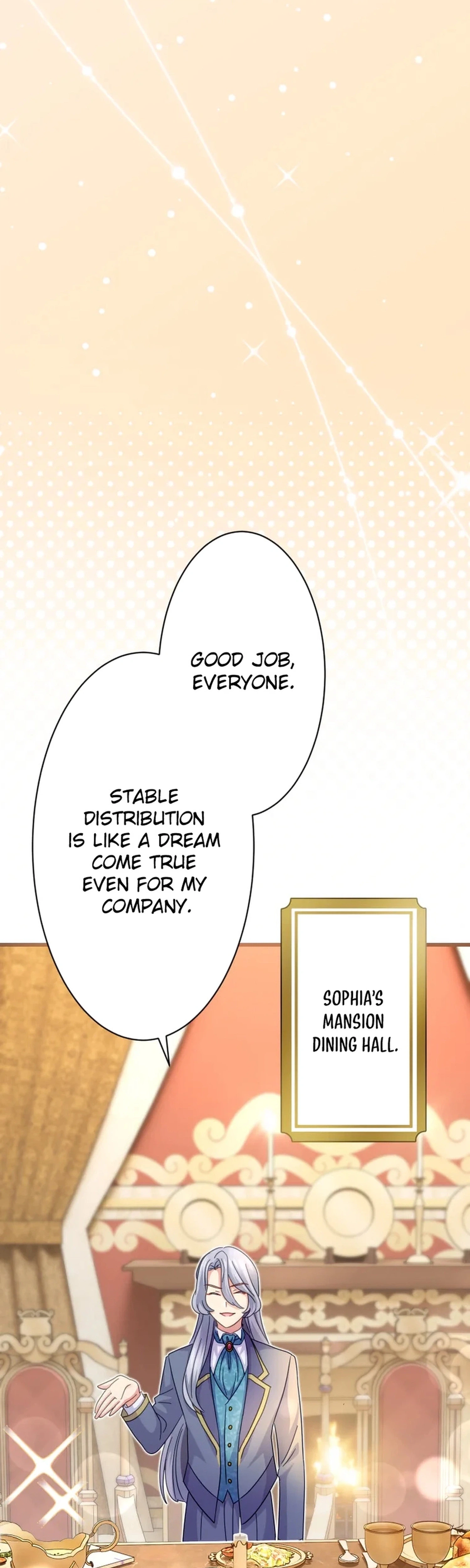 I became the stepmother who caused my favorite character to fall into darkness Chapter 33 Page 5