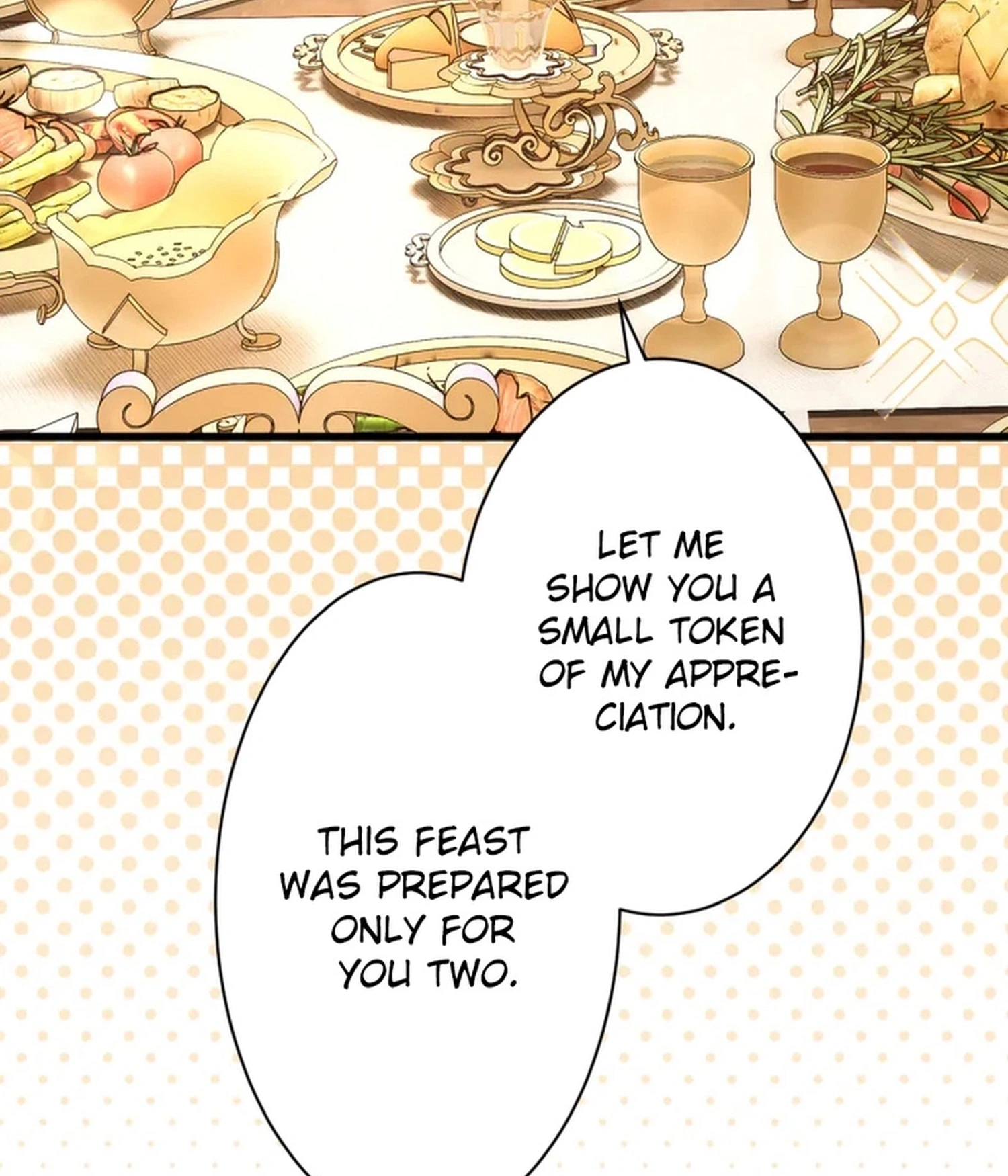 I became the stepmother who caused my favorite character to fall into darkness Chapter 33 Page 6