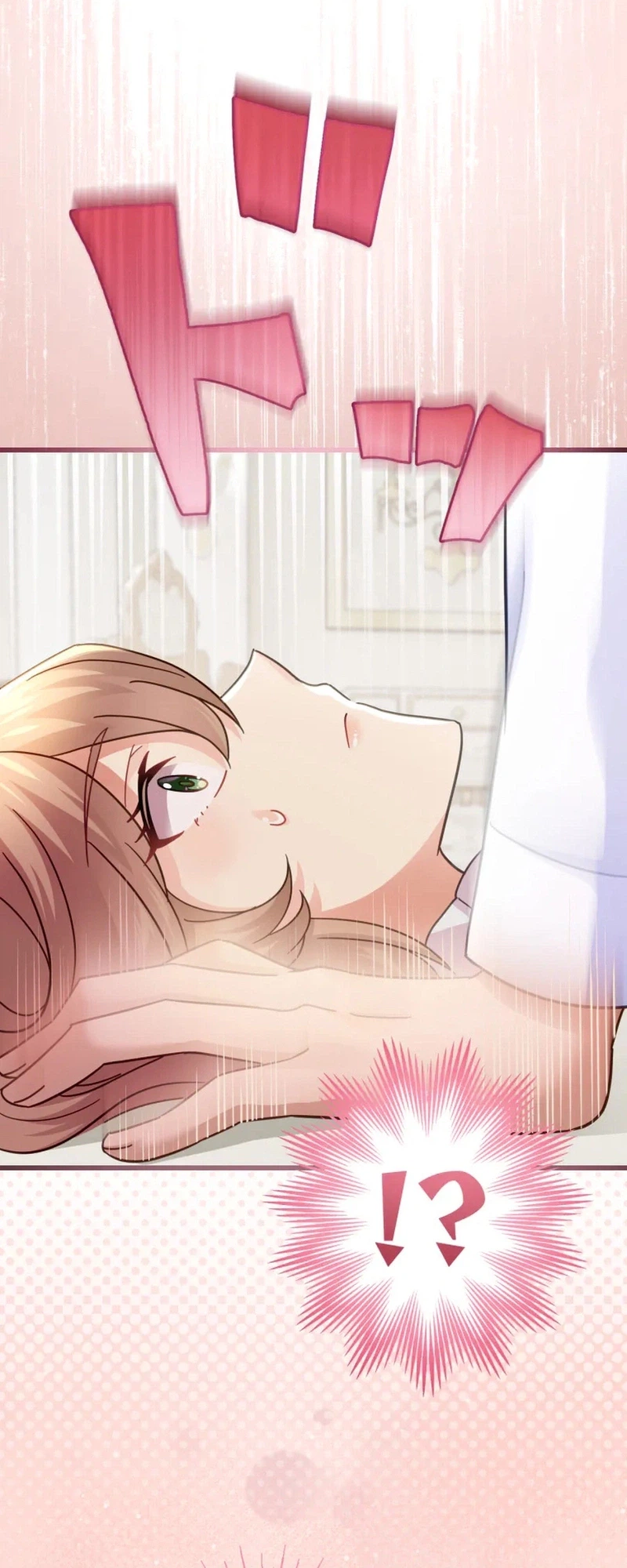 I became the stepmother who caused my favorite character to fall into darkness Chapter 33 Page 24