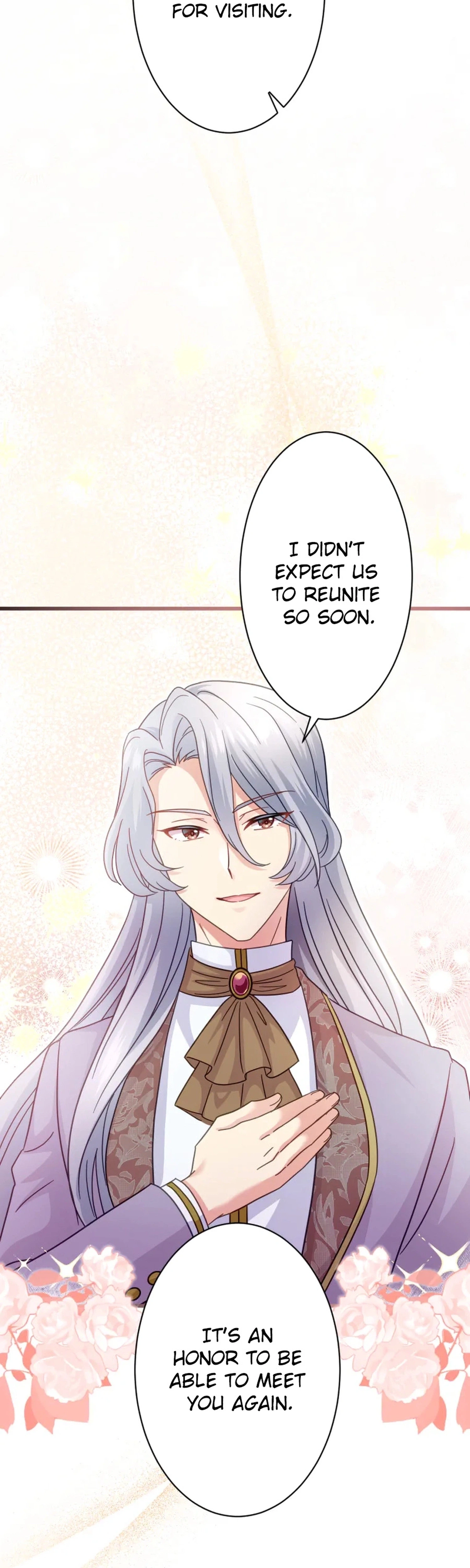 I became the stepmother who caused my favorite character to fall into darkness Chapter 30 Page 5