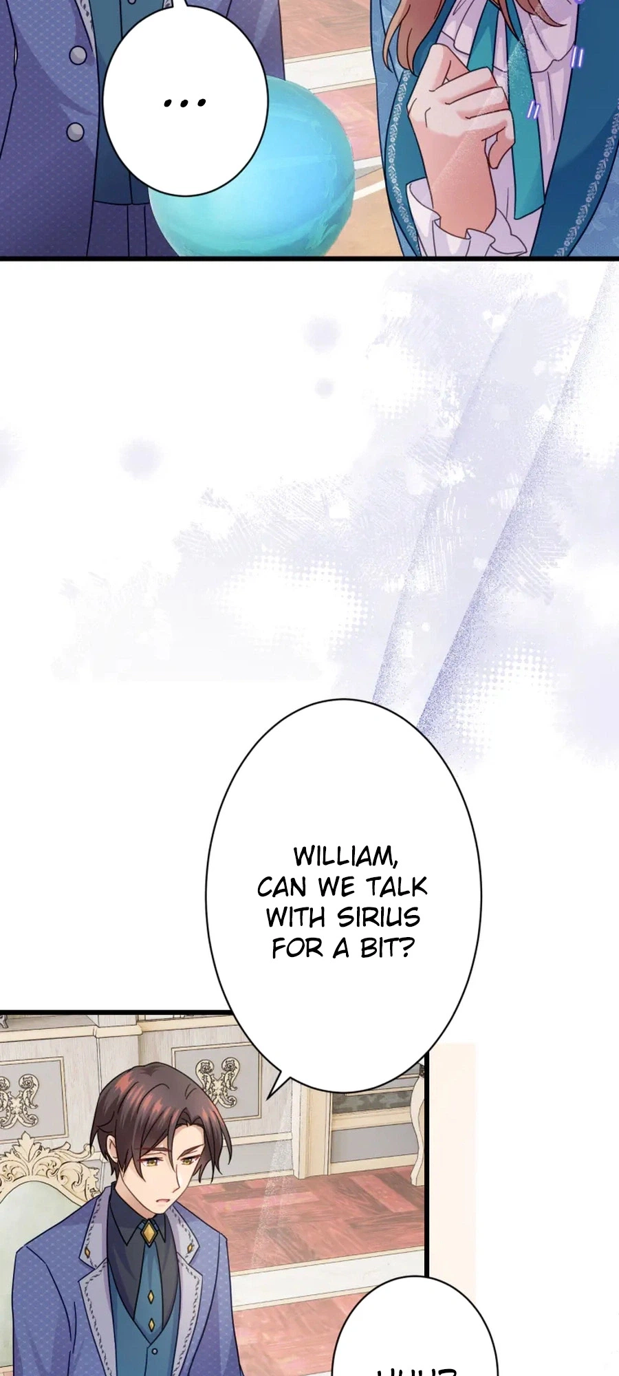 I became the stepmother who caused my favorite character to fall into darkness Chapter 30 Page 24