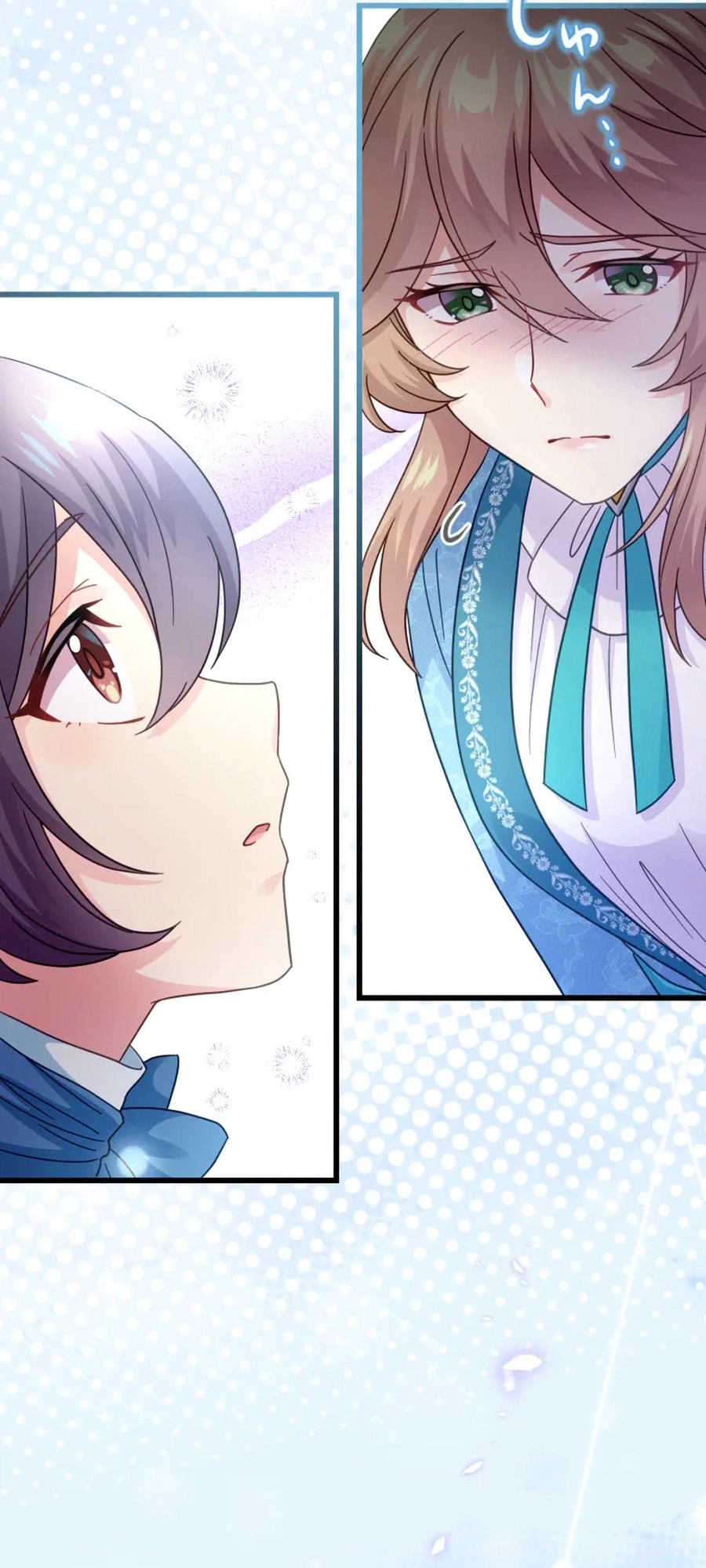 I became the stepmother who caused my favorite character to fall into darkness Chapter 30 Page 30