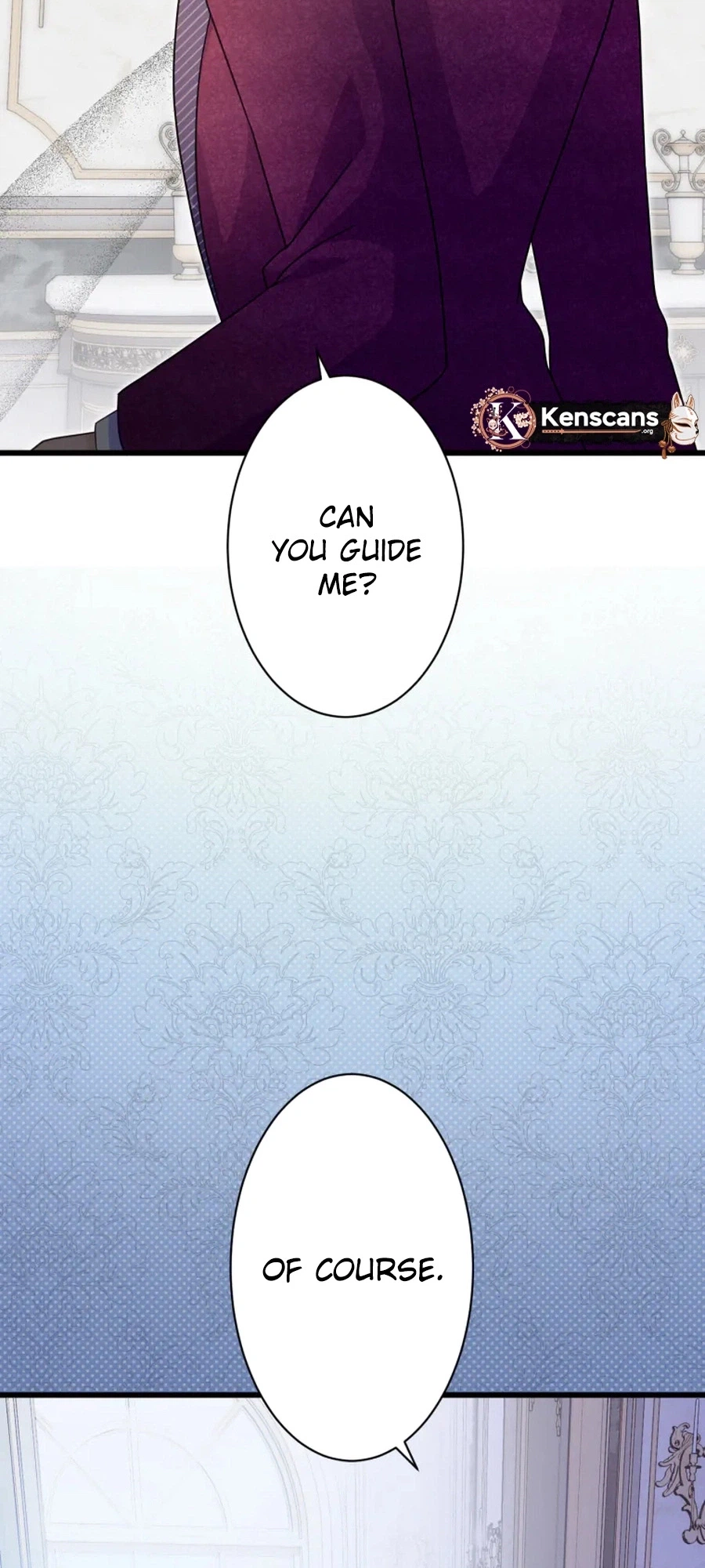 I became the stepmother who caused my favorite character to fall into darkness Chapter 30 Page 39