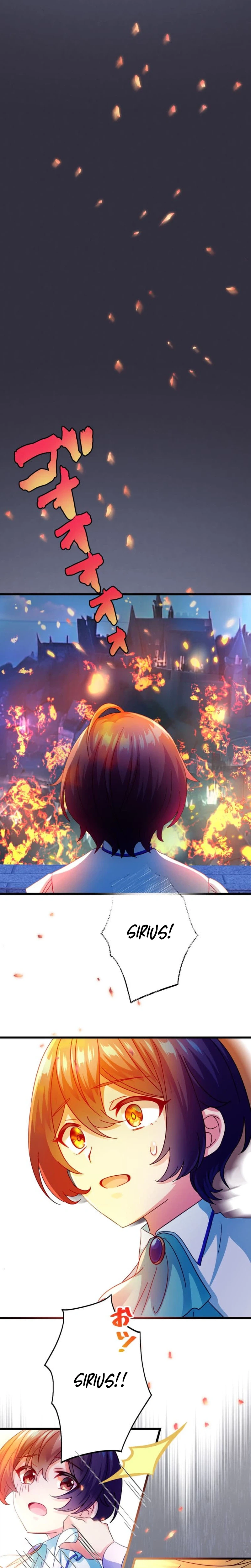 I became the stepmother who caused my favorite character to fall into darkness Chapter 38 Page 22