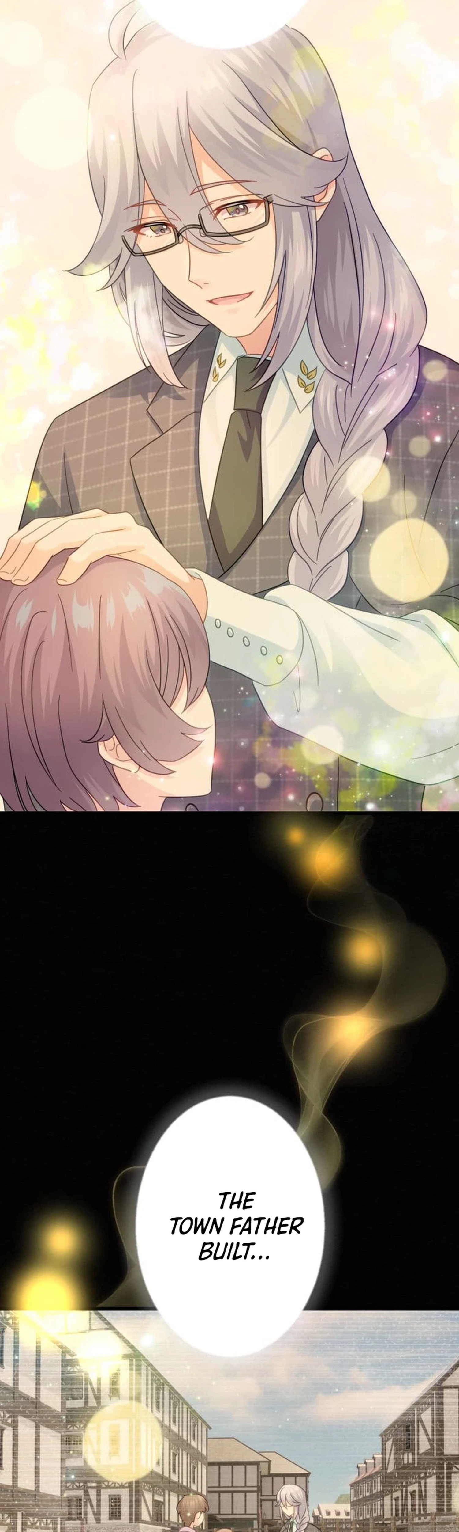 I became the stepmother who caused my favorite character to fall into darkness Chapter 38 Page 25