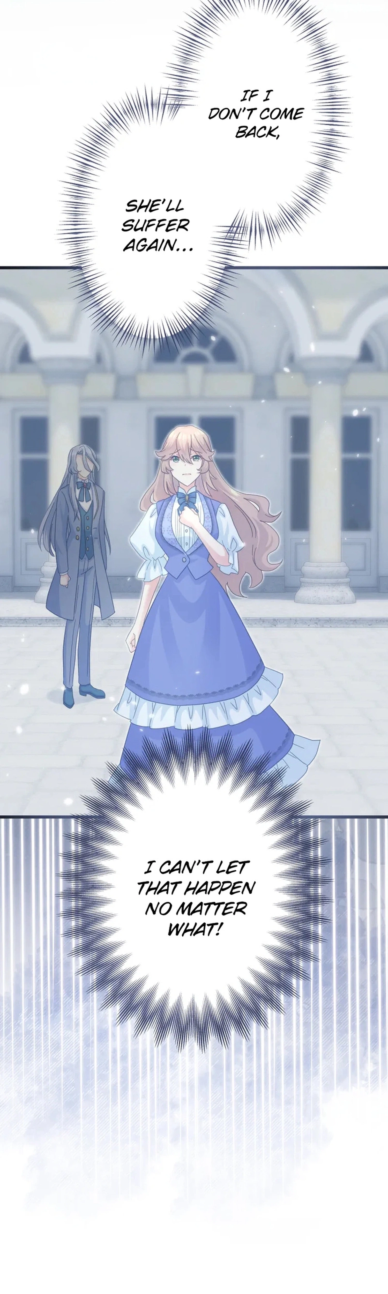 I became the stepmother who caused my favorite character to fall into darkness Chapter 32 Page 5