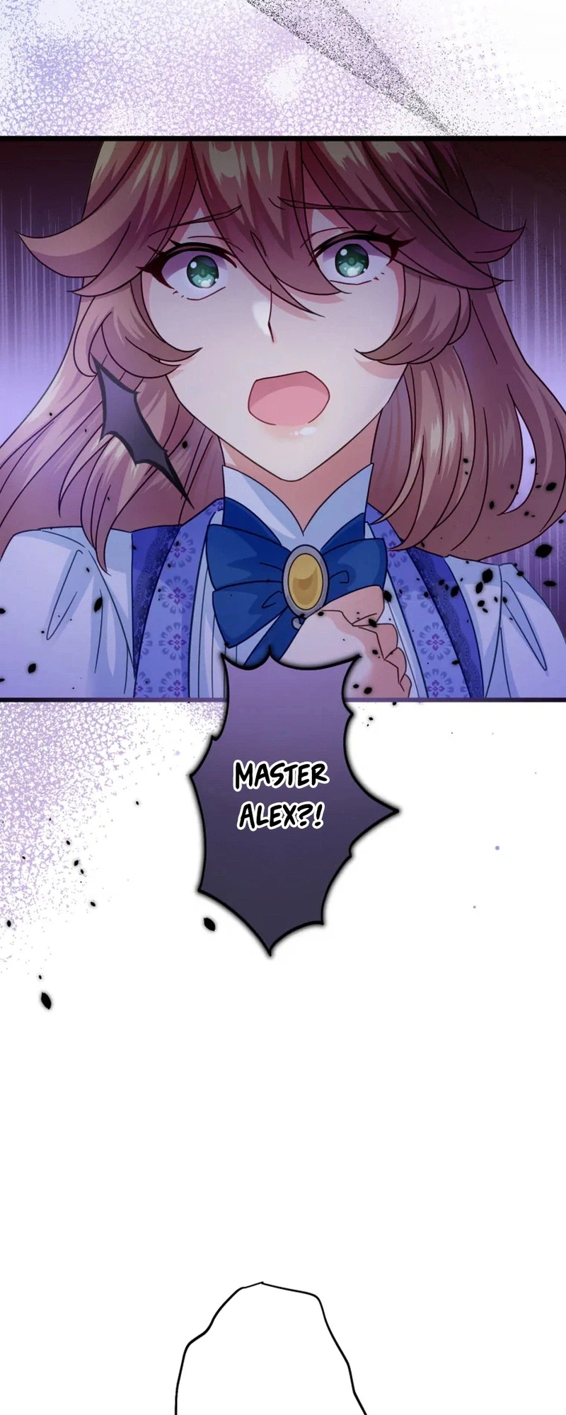 I became the stepmother who caused my favorite character to fall into darkness Chapter 32 Page 12