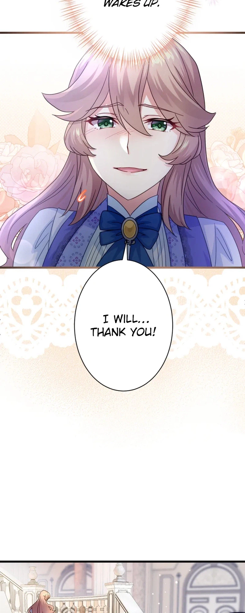 I became the stepmother who caused my favorite character to fall into darkness Chapter 32 Page 15
