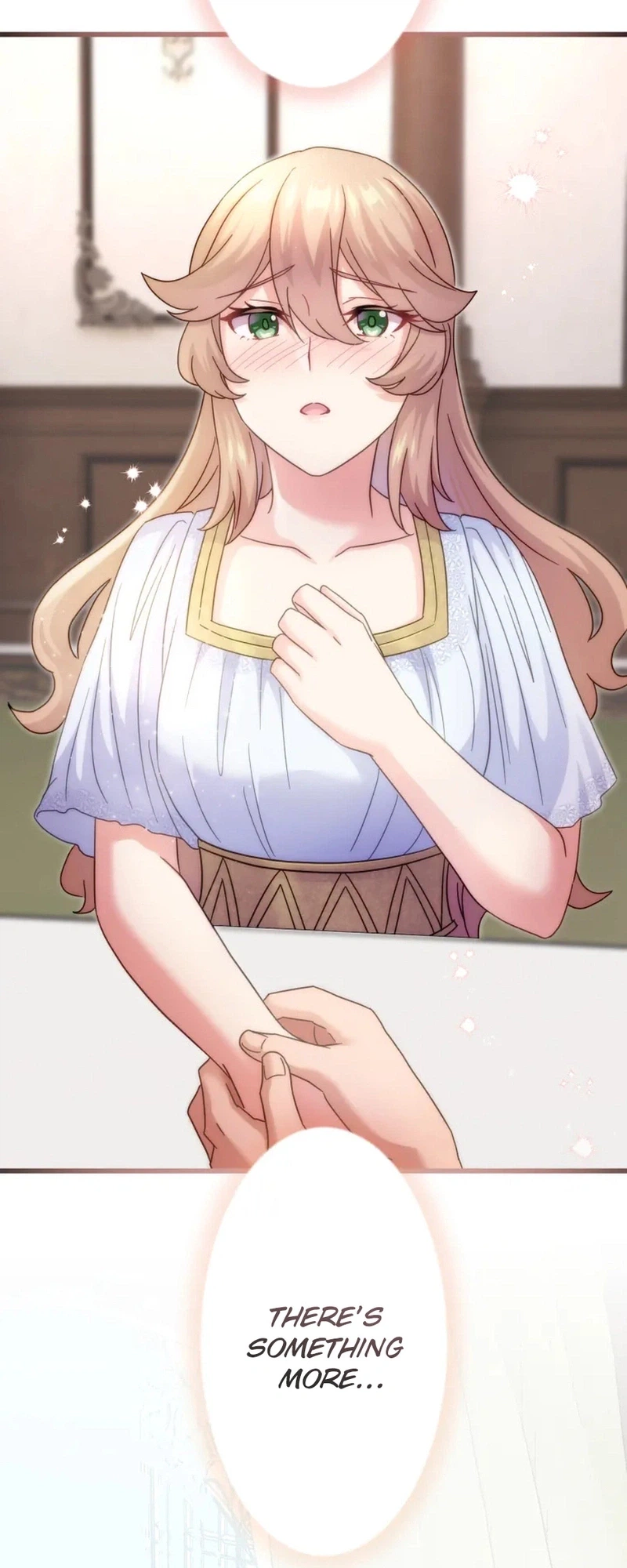 I became the stepmother who caused my favorite character to fall into darkness Chapter 32 Page 27