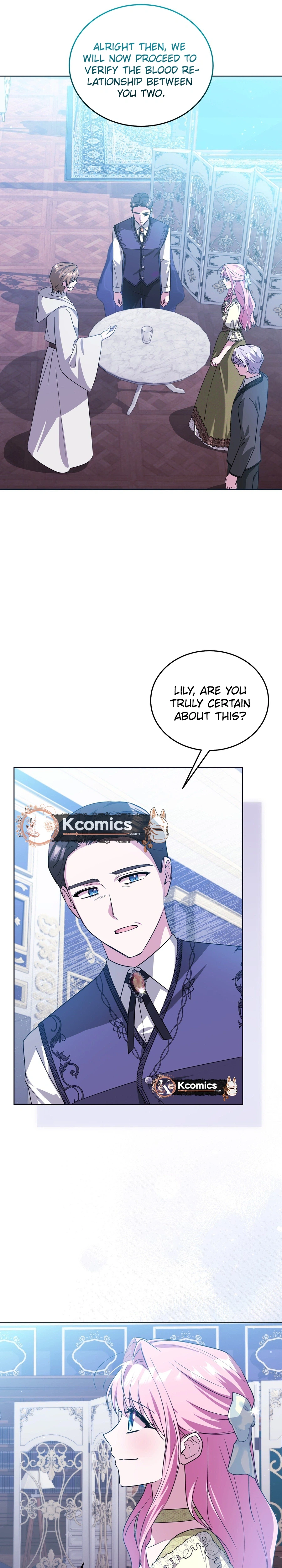 I Didn't Lull You to Sleep Only for You to Be Obsessed Chapter 78 Page 7