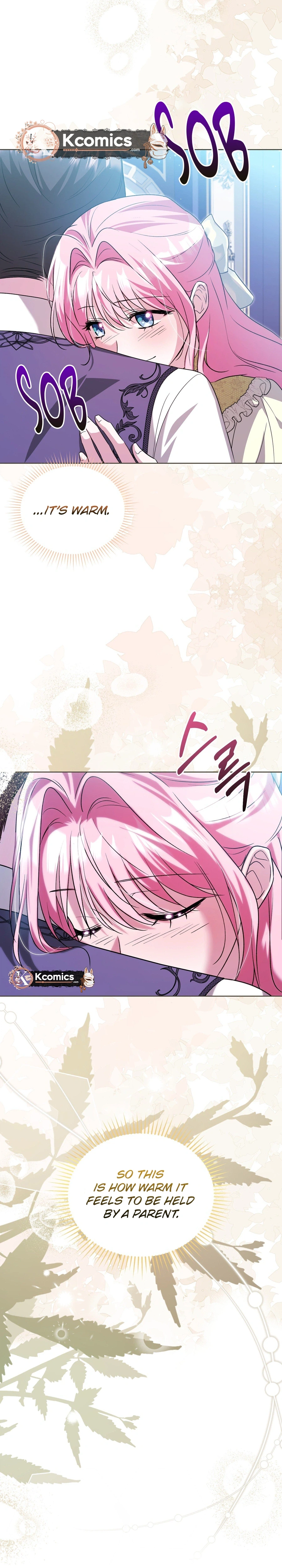 I Didn't Lull You to Sleep Only for You to Be Obsessed Chapter 78 Page 16