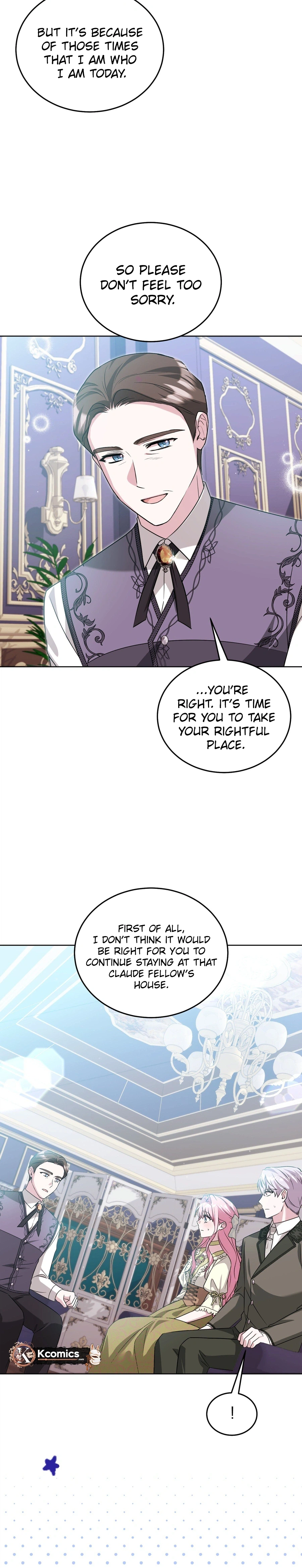 I Didn't Lull You to Sleep Only for You to Be Obsessed Chapter 78 Page 20