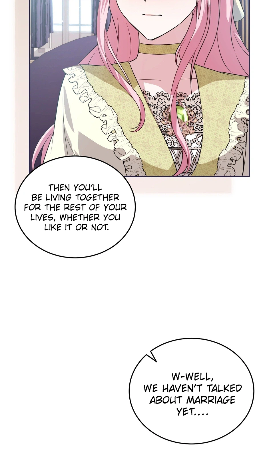 I Didn't Lull You to Sleep Only for You to Be Obsessed Chapter 78 Page 22