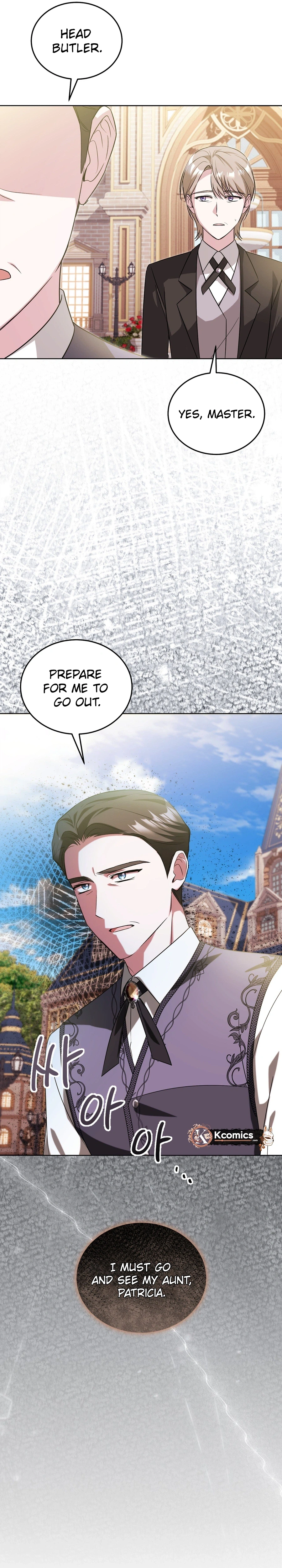 I Didn't Lull You to Sleep Only for You to Be Obsessed Chapter 78 Page 26