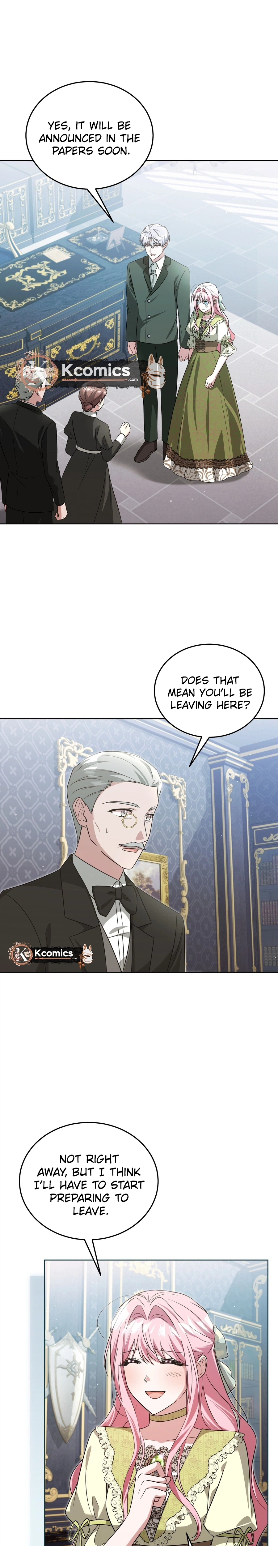 I Didn't Lull You to Sleep Only for You to Be Obsessed Chapter 78 Page 28