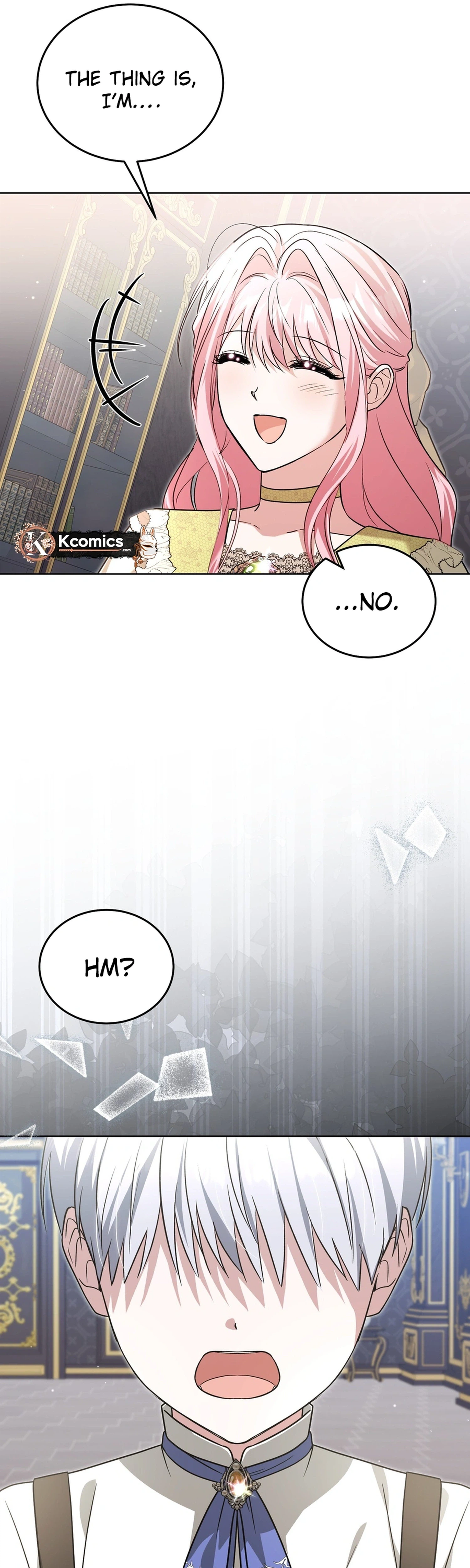 I Didn't Lull You to Sleep Only for You to Be Obsessed Chapter 78 Page 30