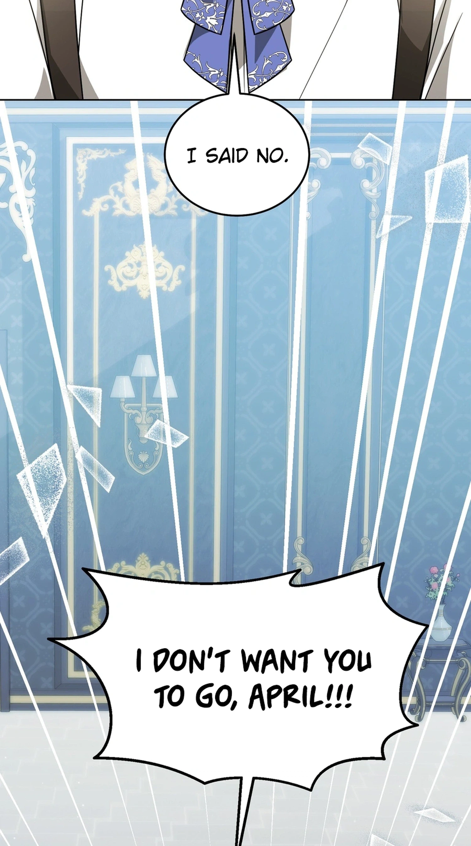 I Didn't Lull You to Sleep Only for You to Be Obsessed Chapter 78 Page 31