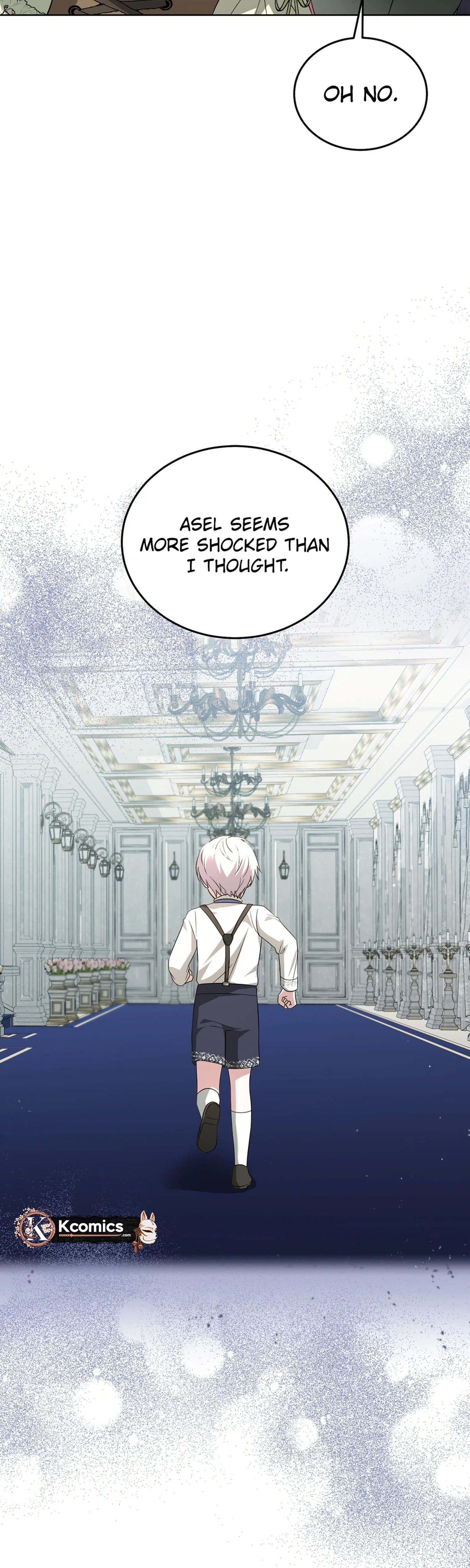 I Didn't Lull You to Sleep Only for You to Be Obsessed Chapter 79 Page 5
