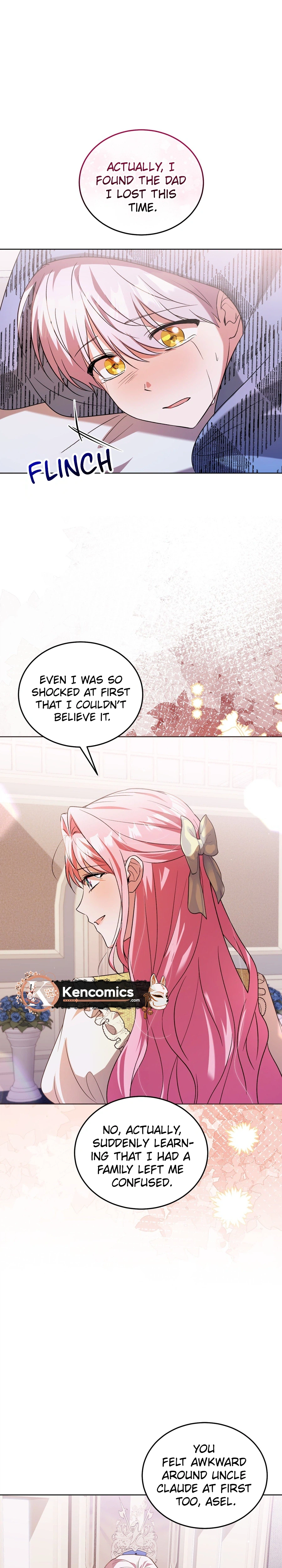 I Didn't Lull You to Sleep Only for You to Be Obsessed Chapter 79 Page 11