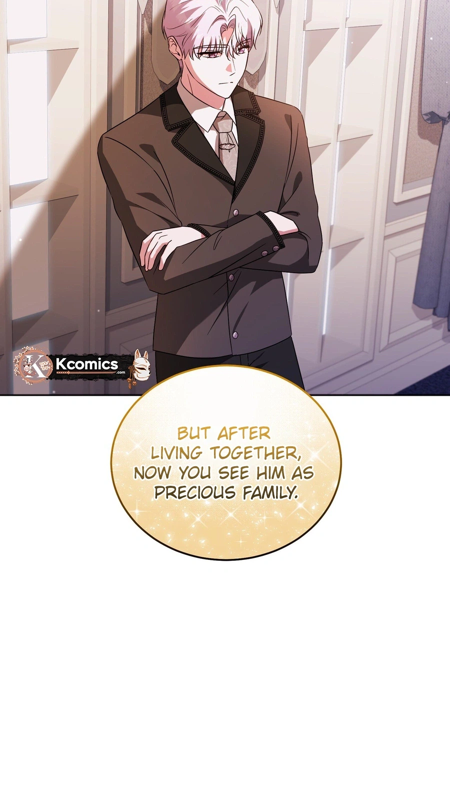 I Didn't Lull You to Sleep Only for You to Be Obsessed Chapter 79 Page 12