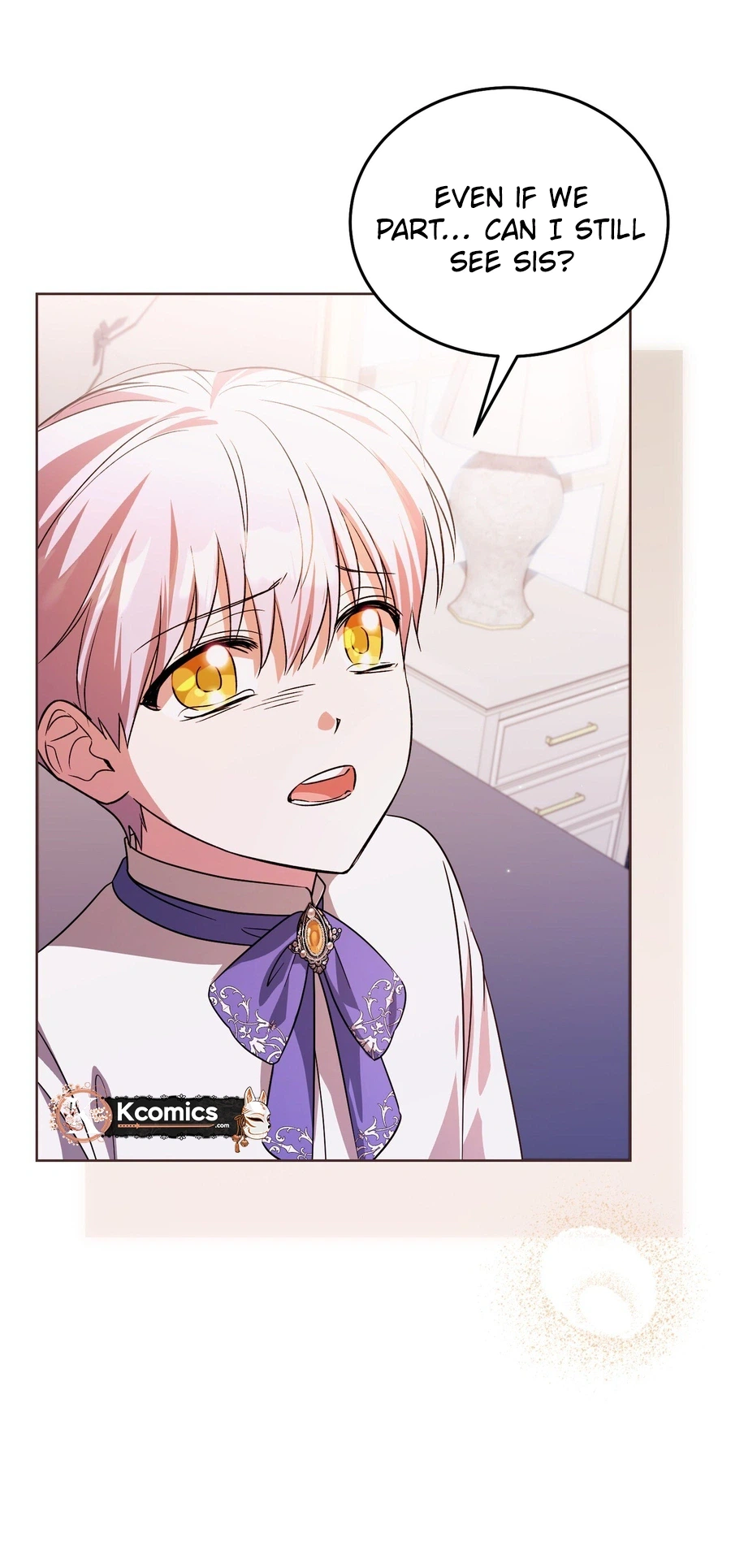 I Didn't Lull You to Sleep Only for You to Be Obsessed Chapter 79 Page 15