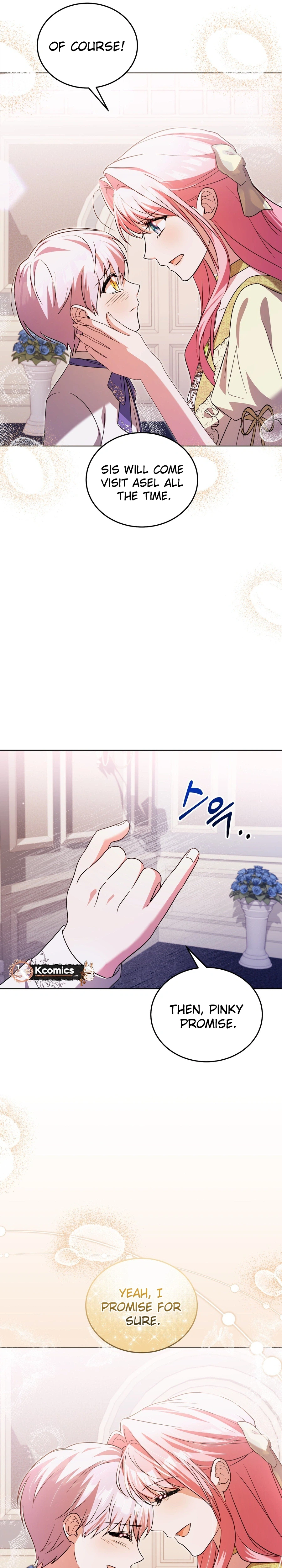 I Didn't Lull You to Sleep Only for You to Be Obsessed Chapter 79 Page 16