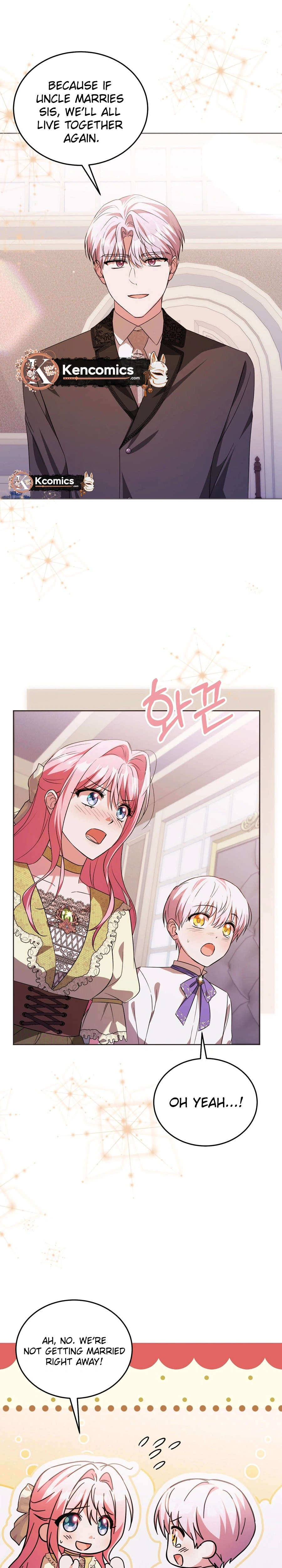 I Didn't Lull You to Sleep Only for You to Be Obsessed Chapter 79 Page 19