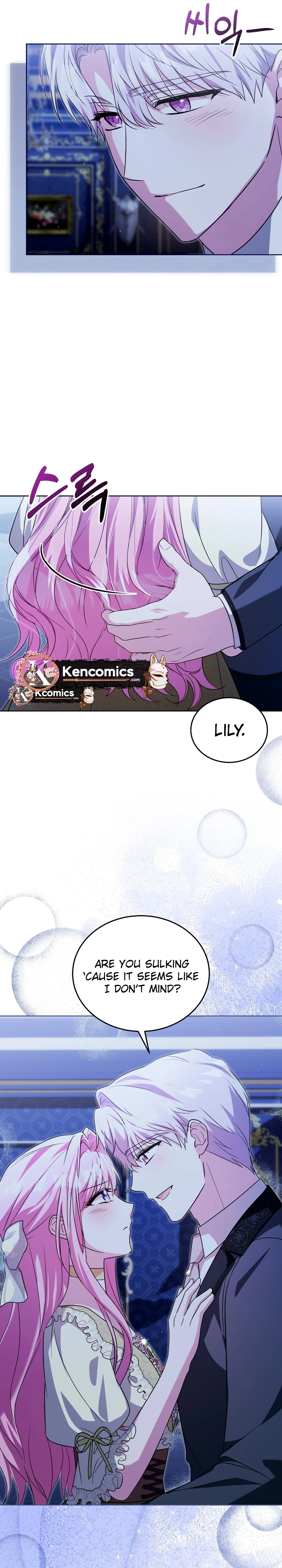 I Didn't Lull You to Sleep Only for You to Be Obsessed Chapter 79 Page 24