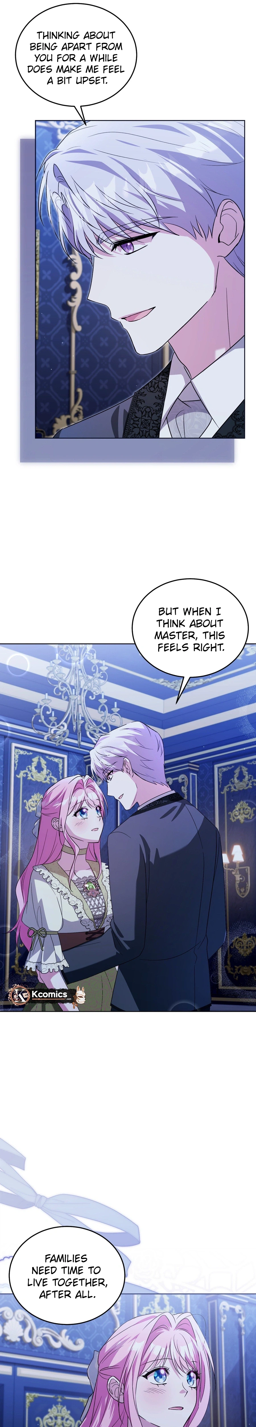 I Didn't Lull You to Sleep Only for You to Be Obsessed Chapter 79 Page 27