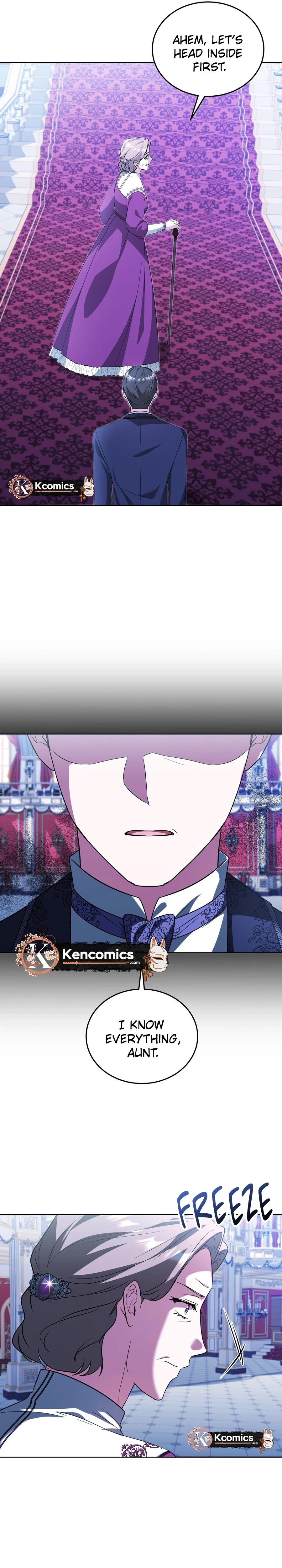 I Didn't Lull You to Sleep Only for You to Be Obsessed Chapter 79 Page 32