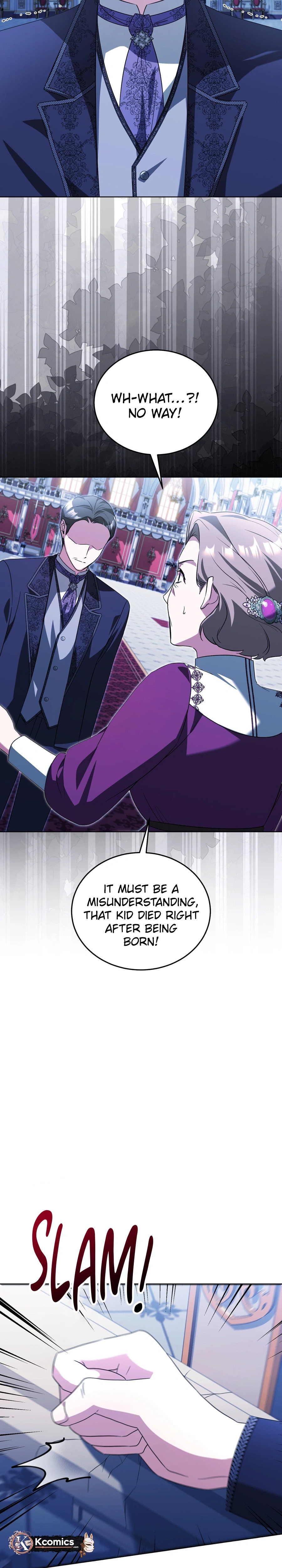 I Didn't Lull You to Sleep Only for You to Be Obsessed Chapter 79 Page 35