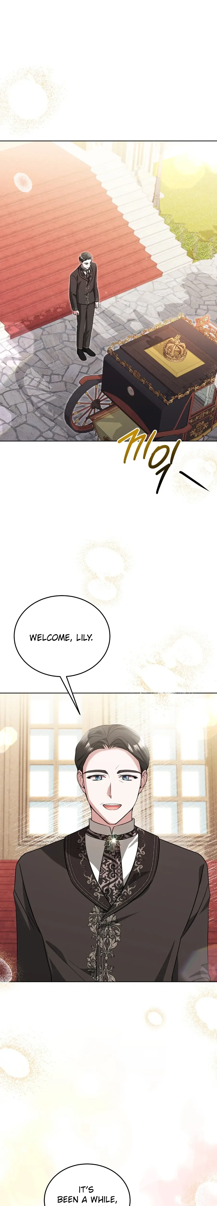 I Didn't Lull You to Sleep Only for You to Be Obsessed Chapter 76 Page 9