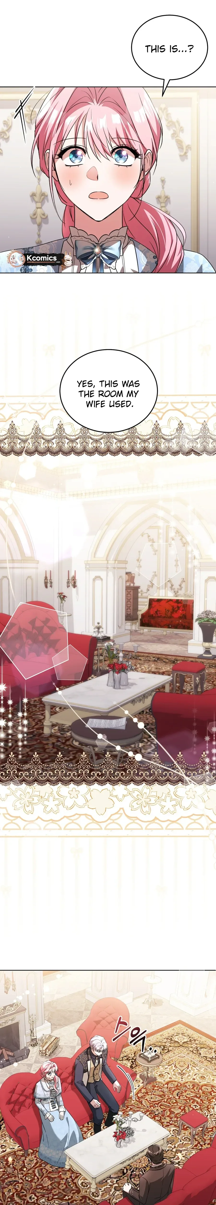 I Didn't Lull You to Sleep Only for You to Be Obsessed Chapter 76 Page 14