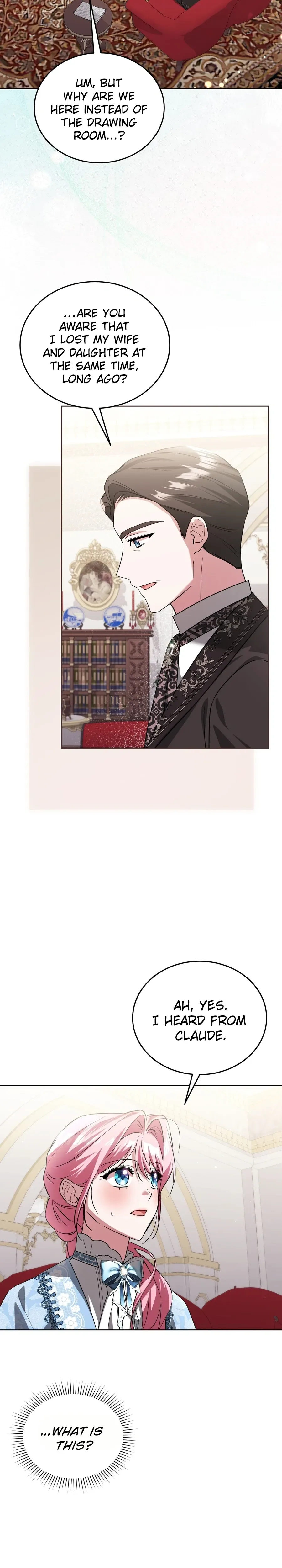 I Didn't Lull You to Sleep Only for You to Be Obsessed Chapter 76 Page 15