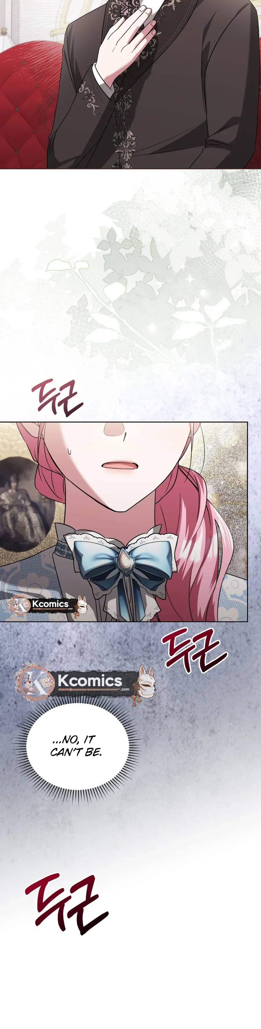 I Didn't Lull You to Sleep Only for You to Be Obsessed Chapter 76 Page 19