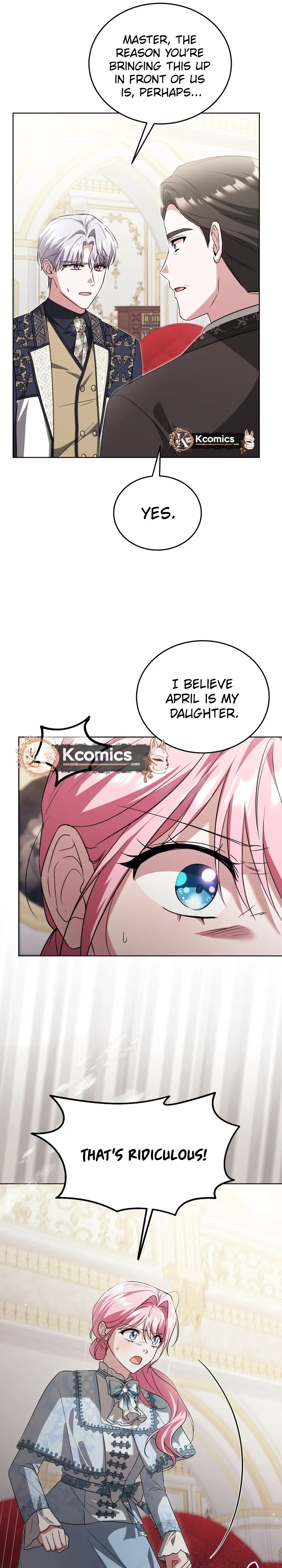 I Didn't Lull You to Sleep Only for You to Be Obsessed Chapter 76 Page 20