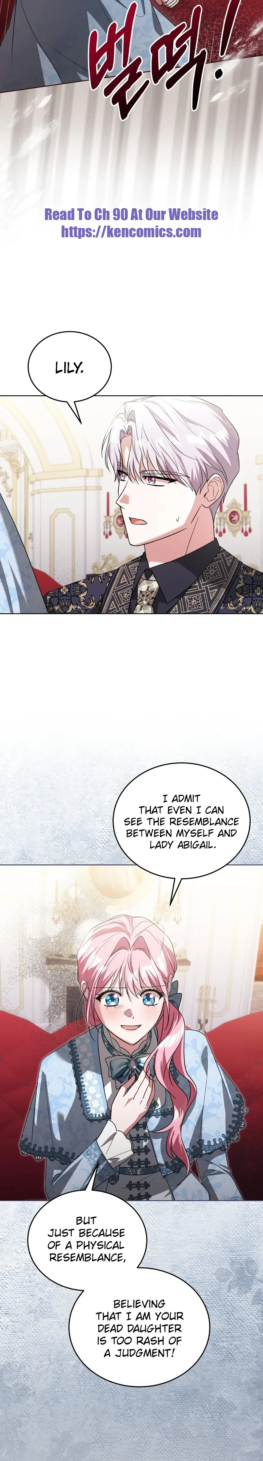 I Didn't Lull You to Sleep Only for You to Be Obsessed Chapter 76 Page 21