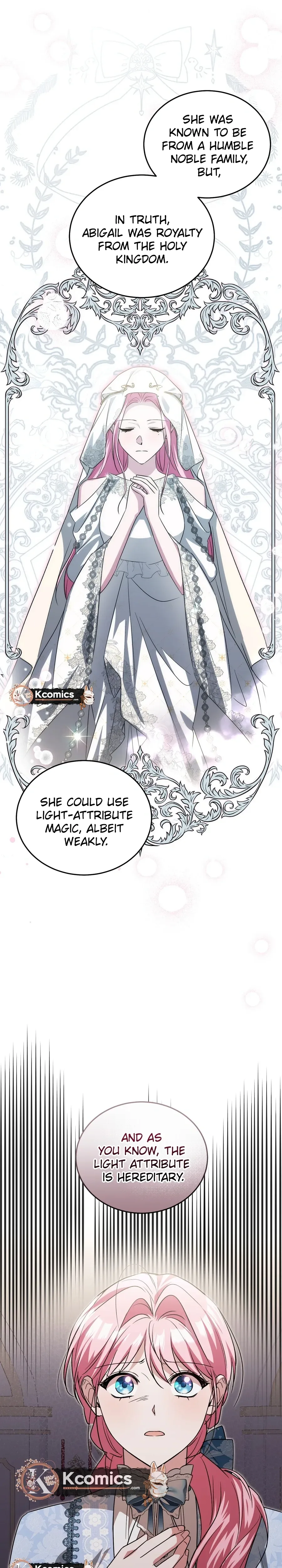 I Didn't Lull You to Sleep Only for You to Be Obsessed Chapter 76 Page 23