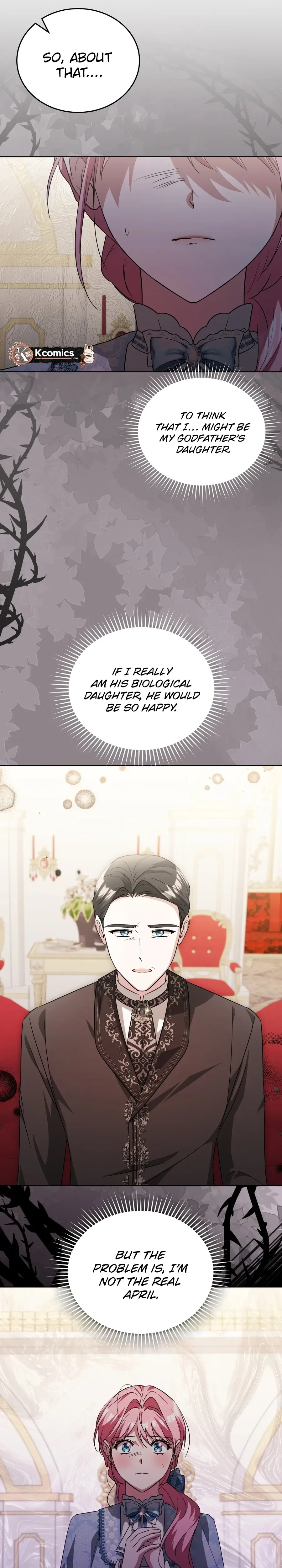 I Didn't Lull You to Sleep Only for You to Be Obsessed Chapter 76 Page 25