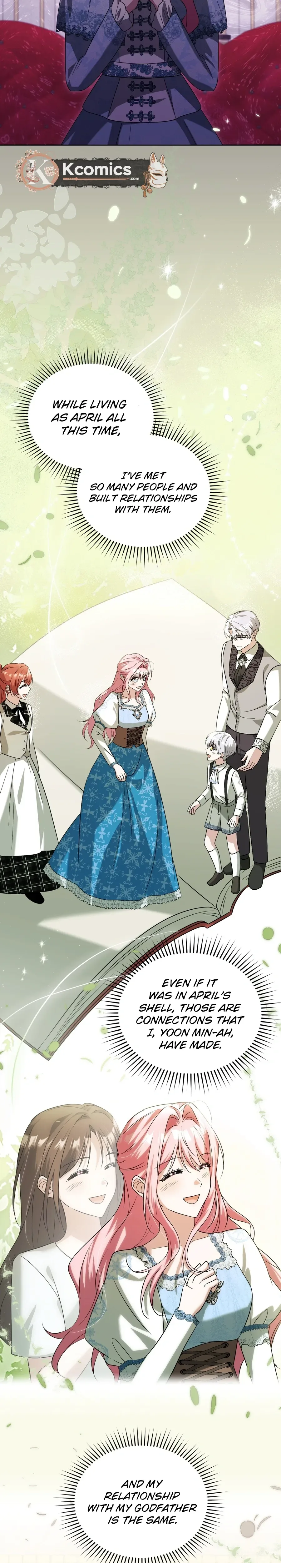 I Didn't Lull You to Sleep Only for You to Be Obsessed Chapter 76 Page 26