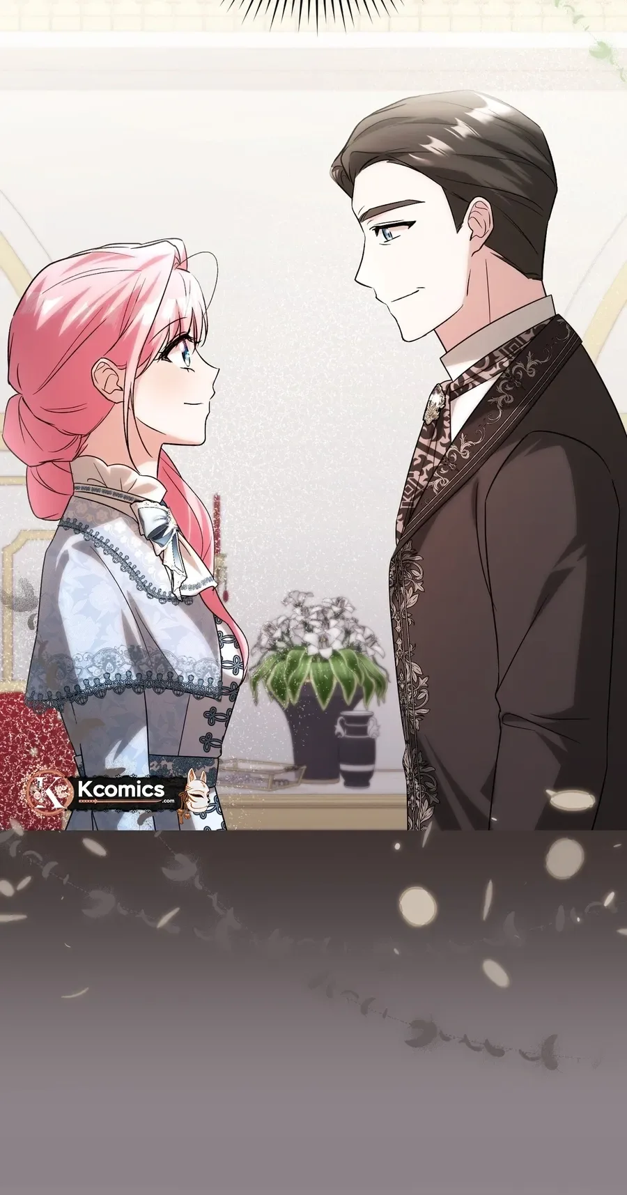 I Didn't Lull You to Sleep Only for You to Be Obsessed Chapter 76 Page 27