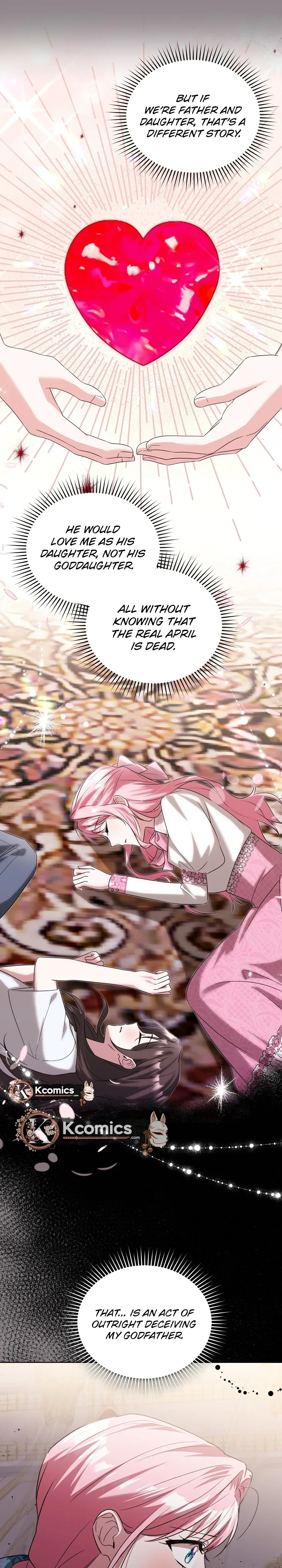 I Didn't Lull You to Sleep Only for You to Be Obsessed Chapter 76 Page 28