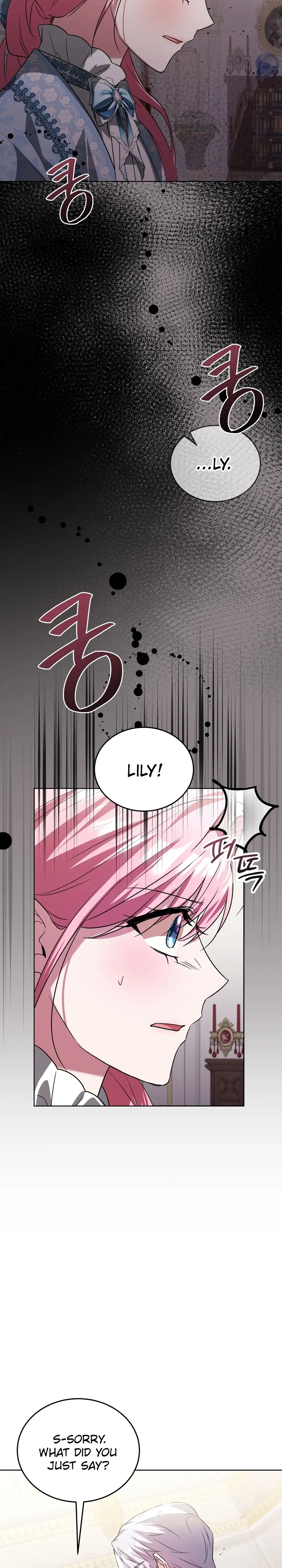I Didn't Lull You to Sleep Only for You to Be Obsessed Chapter 76 Page 29