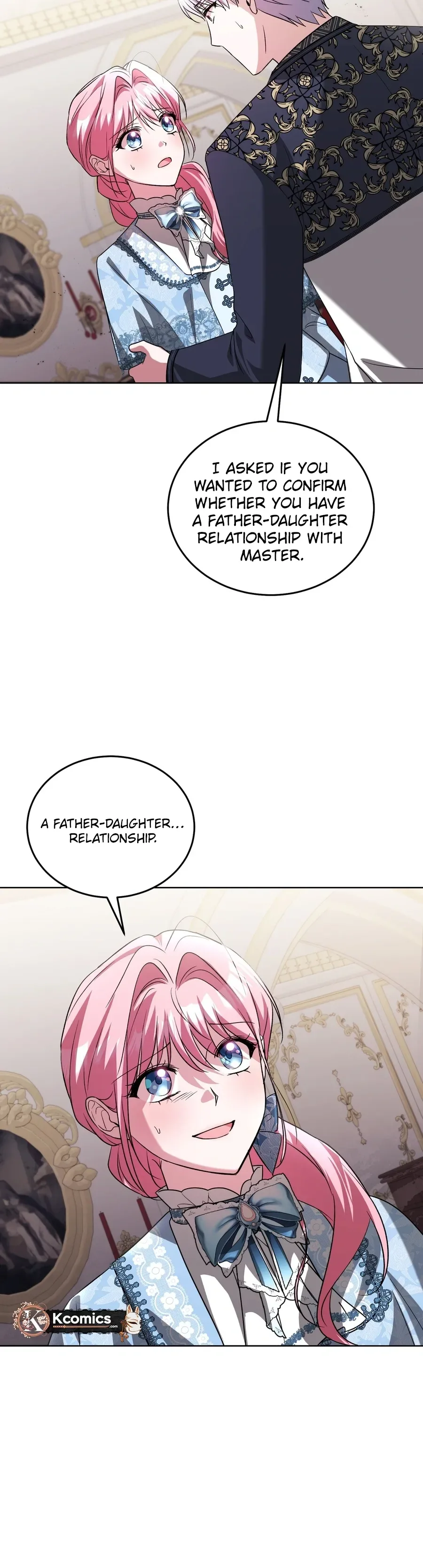 I Didn't Lull You to Sleep Only for You to Be Obsessed Chapter 76 Page 30