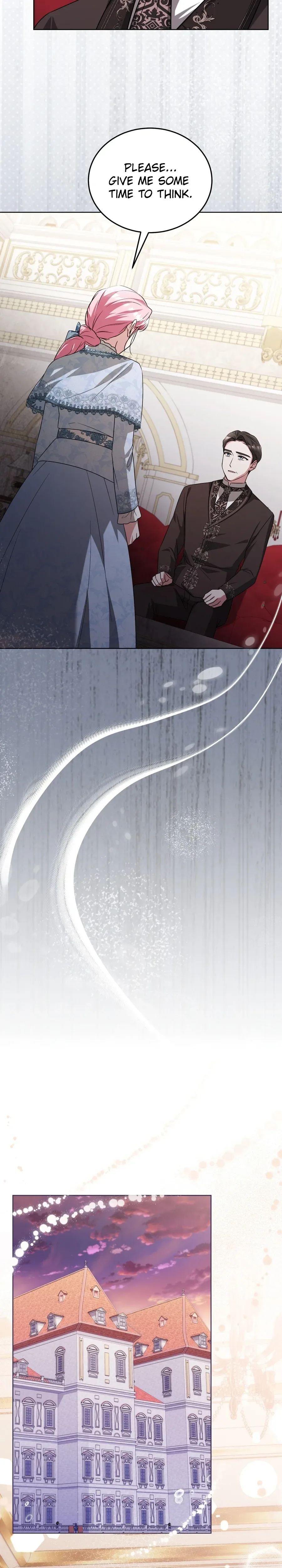 I Didn't Lull You to Sleep Only for You to Be Obsessed Chapter 76 Page 32