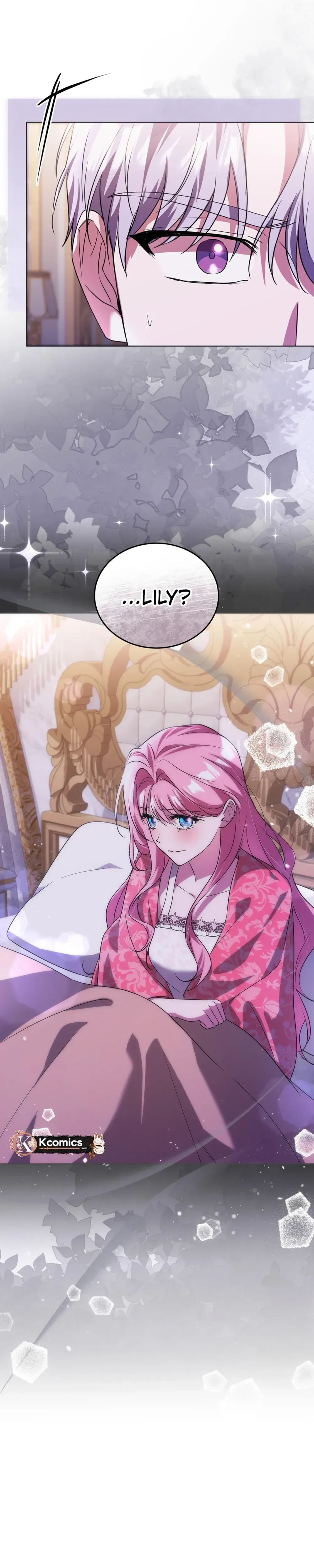 I Didn't Lull You to Sleep Only for You to Be Obsessed Chapter 76 Page 36